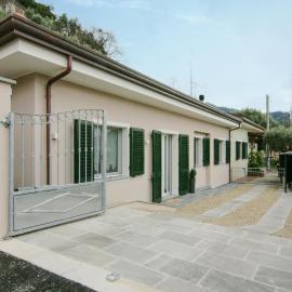 Gorgeous Home In Ripa With House A Panoramic View