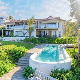 Sala Beach House, hotel a Ballito
