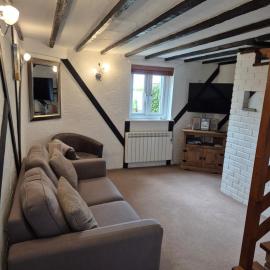 Brooke Cottage, hotel in Ilfracombe