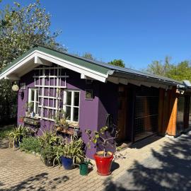 Ferienhaus Esswiese