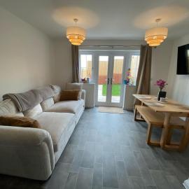 Upper Townhouse, Exeter