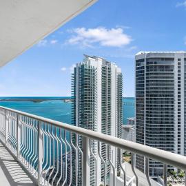 Exclusivity & Relaxation Offered By Our Condo