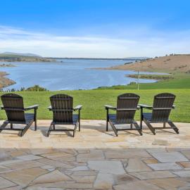 Elegant Creekside Retreat, hotel a Sorell