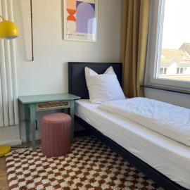 Weltempfänger Backpacker Hostel，科隆的飯店