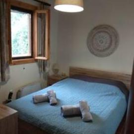 Oνειροπαγίδα, hotel a Ayia Anna