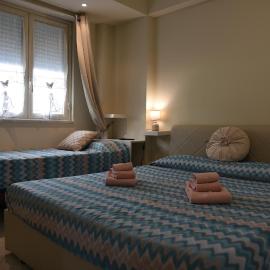 casa vacanze La Farfalla, hotel a Capo dʼOrlando