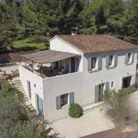 Le Montebello de Paradou