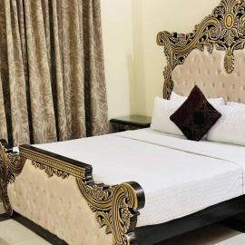 Haris villa, hotel in Dargai