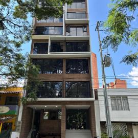 Hotel ECO 44