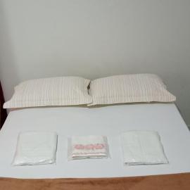 Suíte em cobertura próximo praia Da Barra do Jucu, hotel in Vila Velha