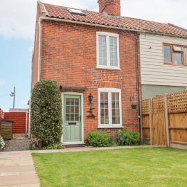 1 Rumsby Cottages