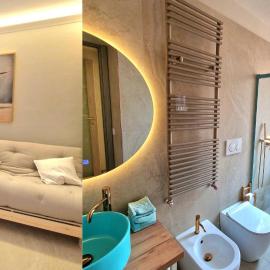 Lecco Antico Pozzo - Modern Suite