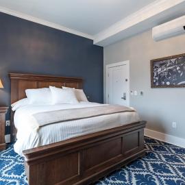 Hotel St Cloud, hotel a Canon City