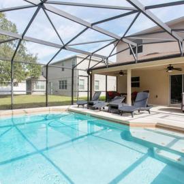Clearwater Holiday Home, hotel a Clearwater