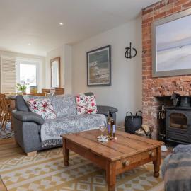 Landlords Cottage