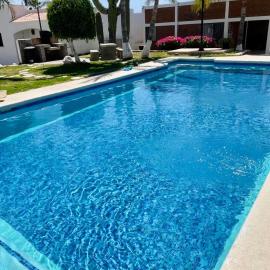 Condominio Rocamar, hotel v mestu San Carlos