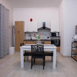 Harmony Lux، فندق في باغيريا