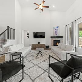 Lake Cove Retreat, hotel in Little Elm