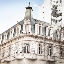 Inmerso Tango Hotel