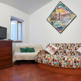 Casa Vacanze Enzo Capoliveri, hotel v mestu Capoliveri