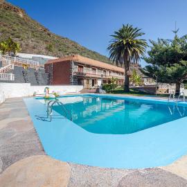 Los Peñones Experience, hotel em Mogán