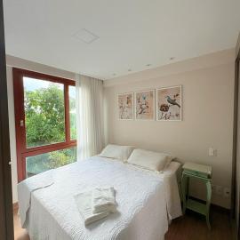 Apart Vista Azul - hospedagem nas montanhas