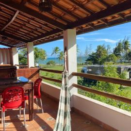 Sítio Tapera, Hotel in Jaguaripe