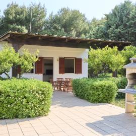 Villetta degli Ulivi