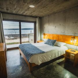 Apart Hotel Kudun, hotell sihtkohas Pichilemu
