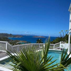 New ! Villa Vagabond