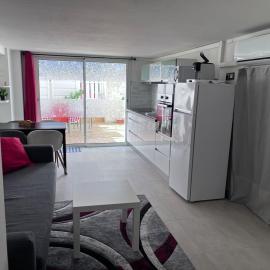 duplex en bord de mer