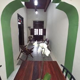 Campeche में, होटल Casa Al Mar