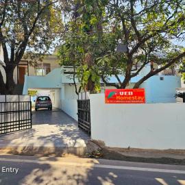 Ved Homestay Dehradun