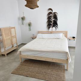 Nay-house, hotel din Nahariya
