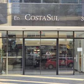 Costa Sul Apartamentos Centro BC/Piscina/Jacuzzi/Garagem