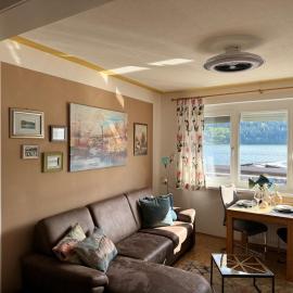 Seewohnung Zentral, hotel i Millstatt