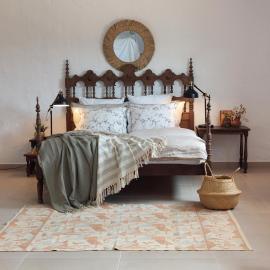 Apartment La Casa Blanca