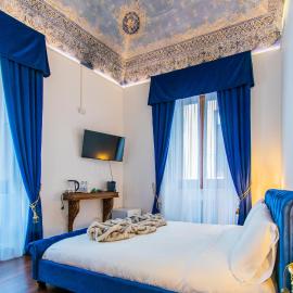 Idiana Bed and Breakfast