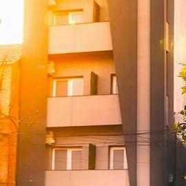 LG Golden Suites, hotell i San Miguel de Tucumán