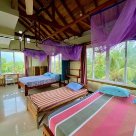Beach Hut, hotel in Arugam Bay