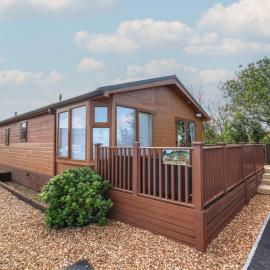 Poppy Lodge