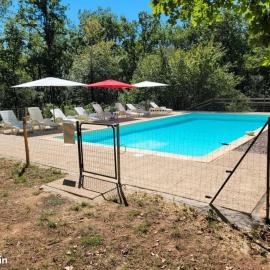 Gîte Le Lescot, Hotel in Audrix
