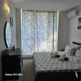 Apartament Primavera Atlantis SPA