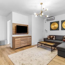 Oasis Apartments