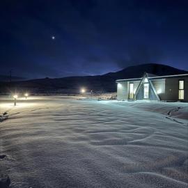 Ledgowan Bunkhouse, khách sạn ở Achnasheen