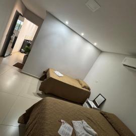 Apartamento Clube Tô de Boa, Hotel in Itaberaí