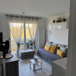 Superbe T2 à Lacanau 50m l’océan: Lacanau şehrinde bir otel