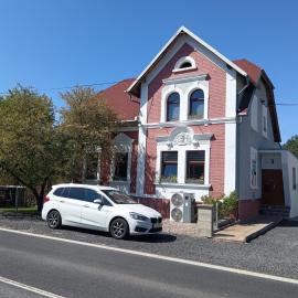 Čtyřka, hotelli kohteessa Varnsdorf