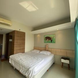 Dejati Condotel Studio - Bogor Icon