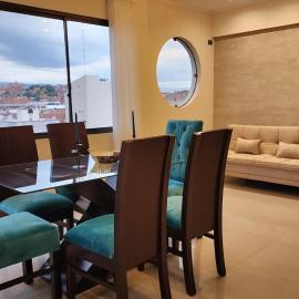 Beautiful and central apartment